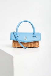 Torebka damska PATRIZIA PEPE