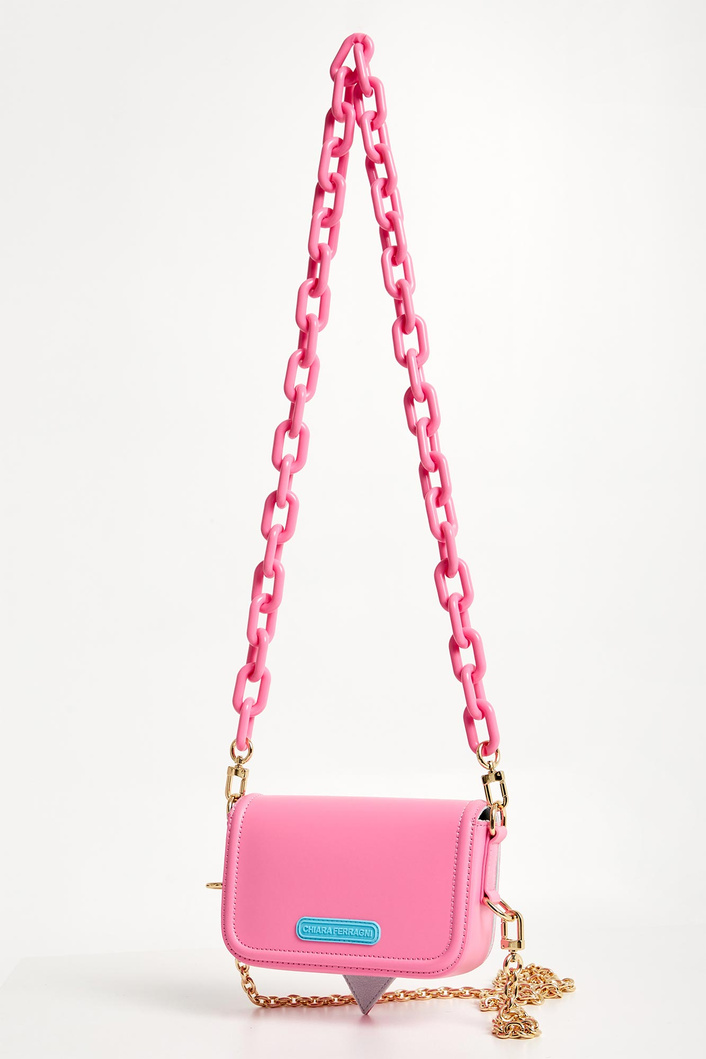 Torebka damska CHIARA FERRAGNI