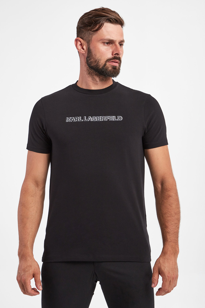 T-shirt KARL LAGERFELD