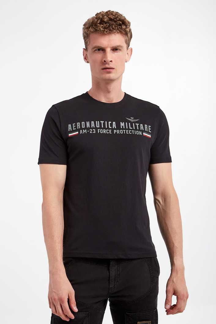 T-shirt AERONAUTICA MILITARE