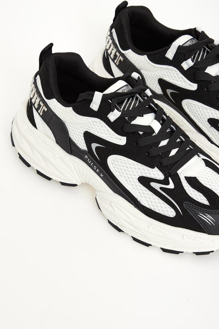 Sneakersy męskie Pulse X PLEIN SPORT