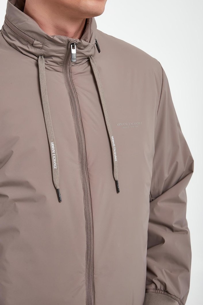 Kurtka męska ze stójką ARMANI EXCHANGE