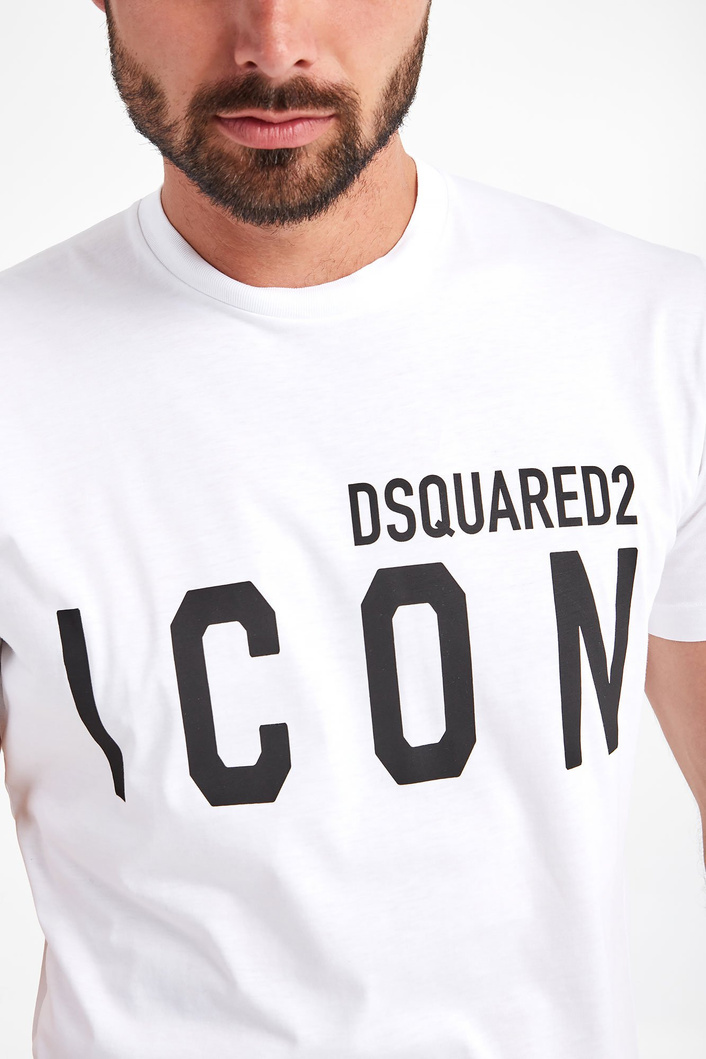 T-shirt DSQUARED2