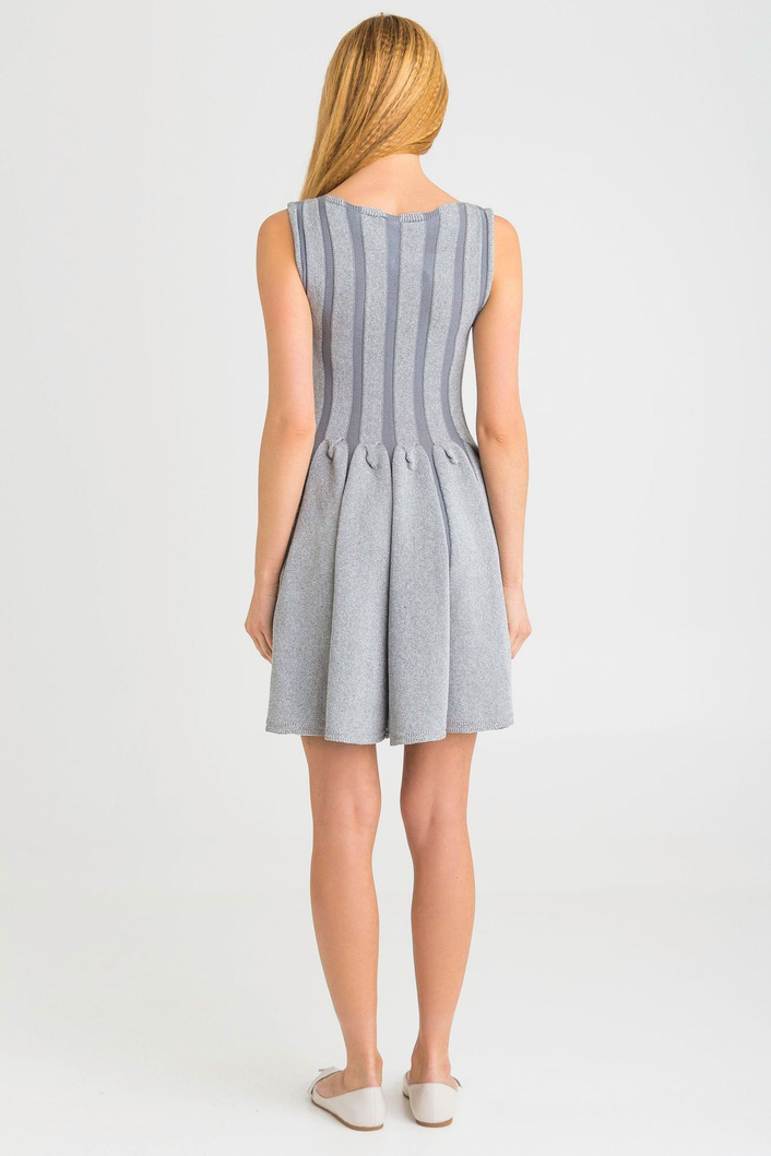 Sukienka EMPORIO ARMANI