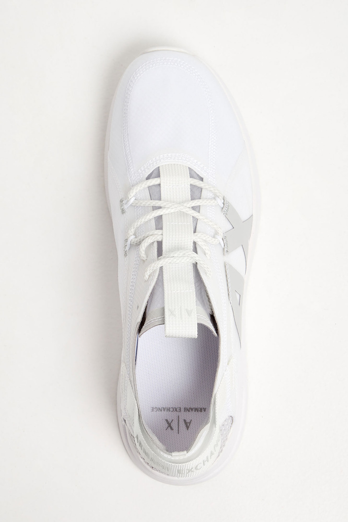 Sneakersy męskie ARMANI EXCHANGE