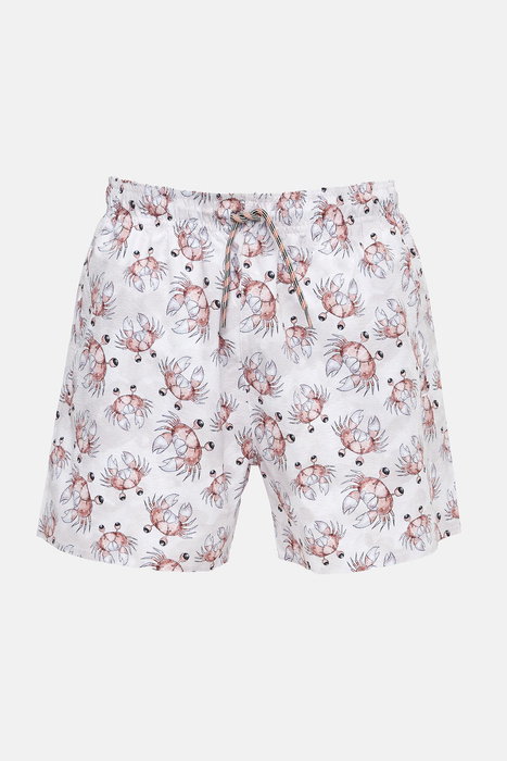 Szorty kąpielowe męskie EMPORIO ARMANI SWIMWEAR