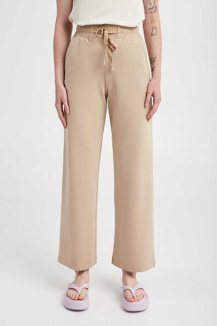 Spodnie damskie Olinto WEEKEND MAX MARA