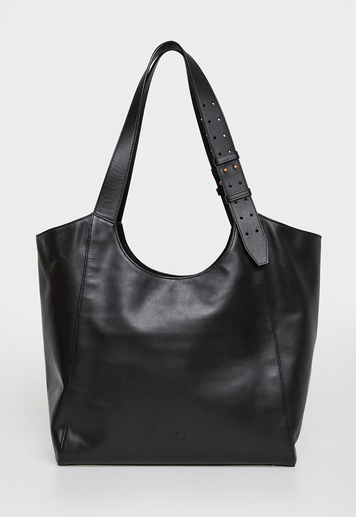 Torebka shopper PINKO