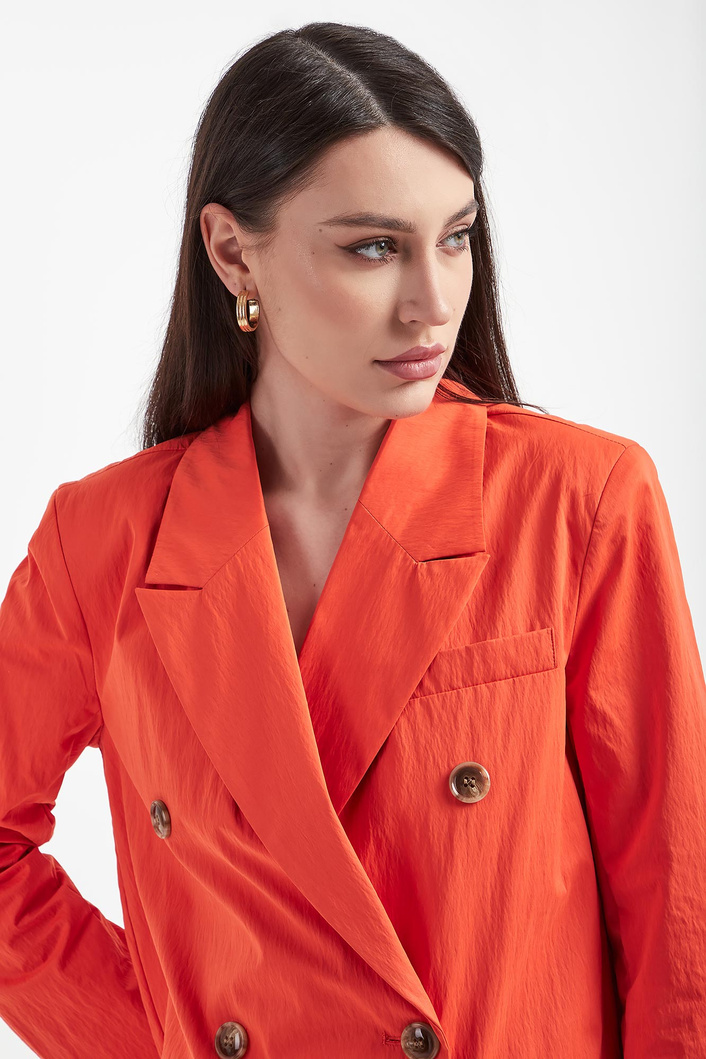 Płaszcz damski NOTES DU NORD