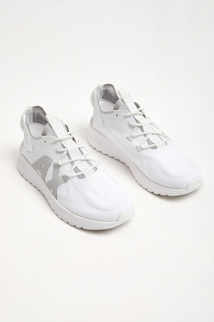 Sneakersy męskie ARMANI EXCHANGE