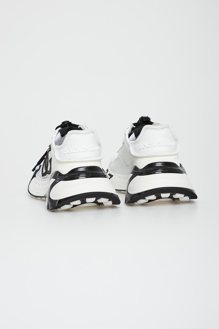 Sneakersy damskie Day Faster DOLCE & GABBANA