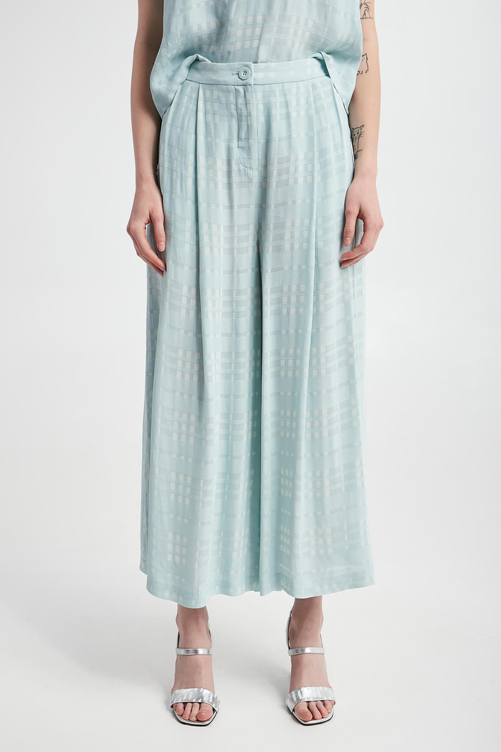 Spódnico-spodnie EMPORIO ARMANI