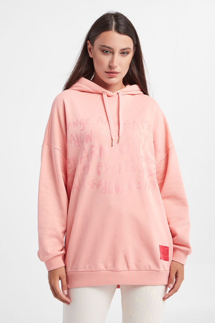 Bluza damska ARMANI EXCHANGE