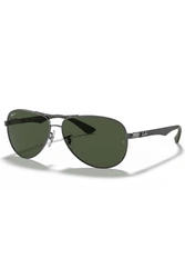 Okulary przeciwsłoneczne męskie RAY-BAN A$AP ROCKY