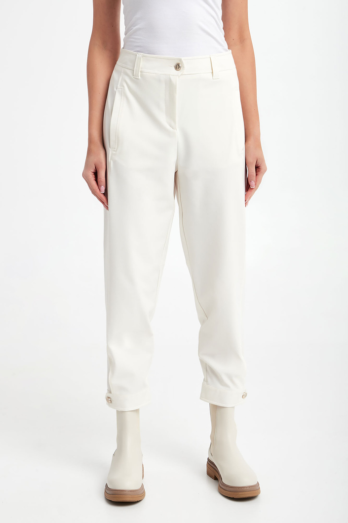 Spodnie damskie Ocroma MARELLA SPORT