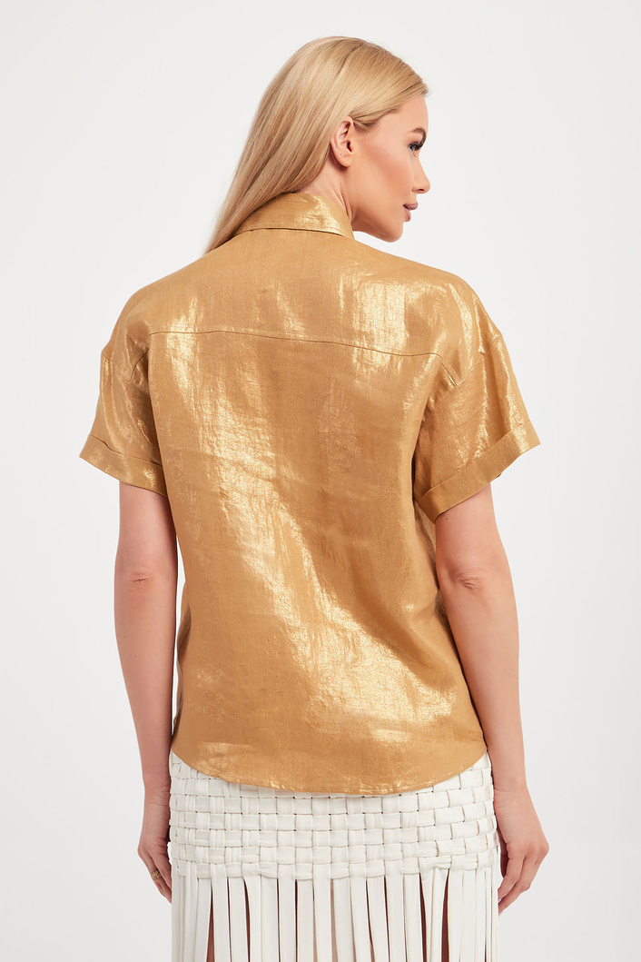 Koszula PATRIZIA PEPE