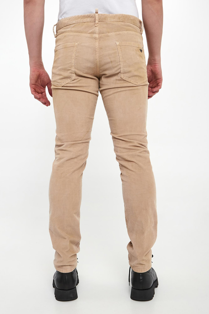 Spodnie męskie DSQUARED2