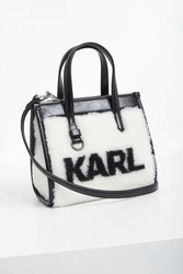 Torebka KARL LAGERFELD