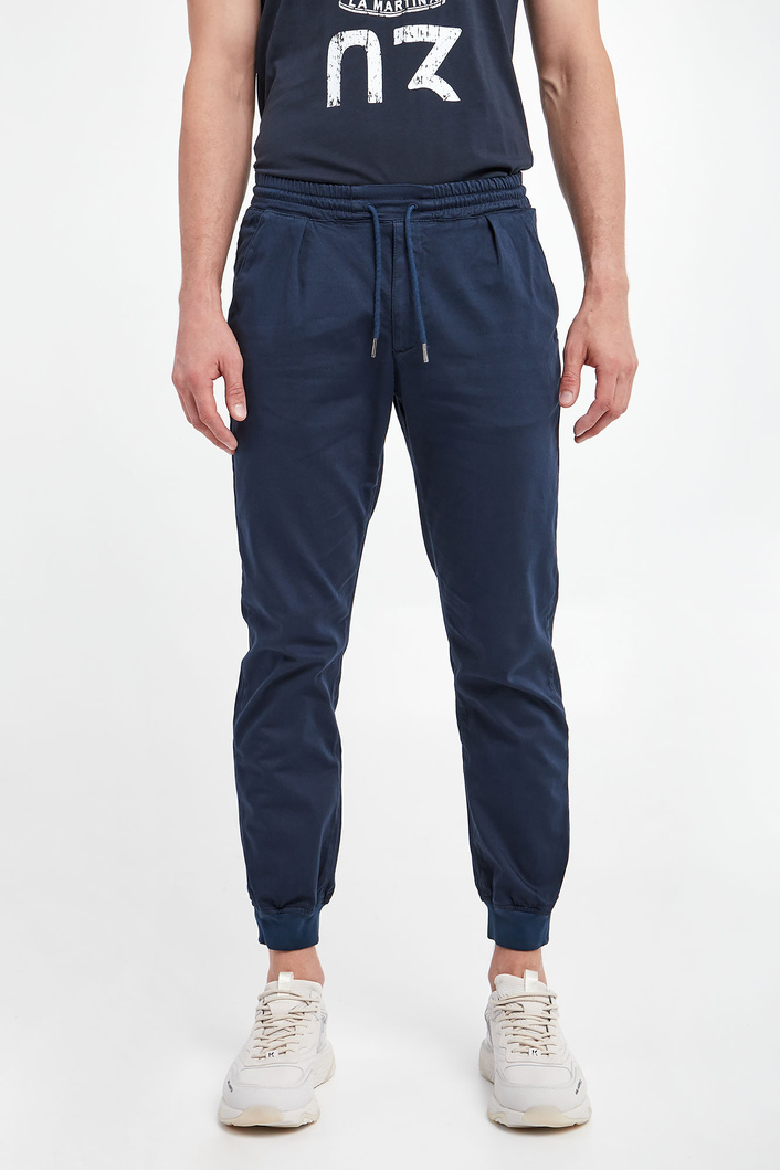 Spodnie męskie LA MARTINA