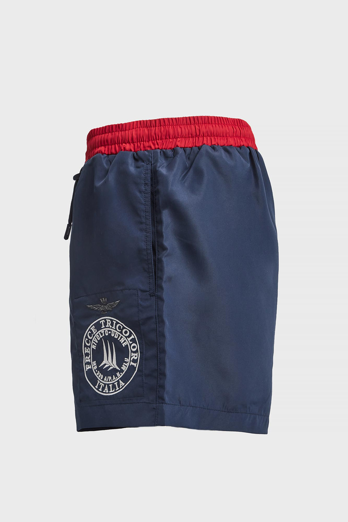 Szorty kąpielowe AERONAUTICA MILITARE