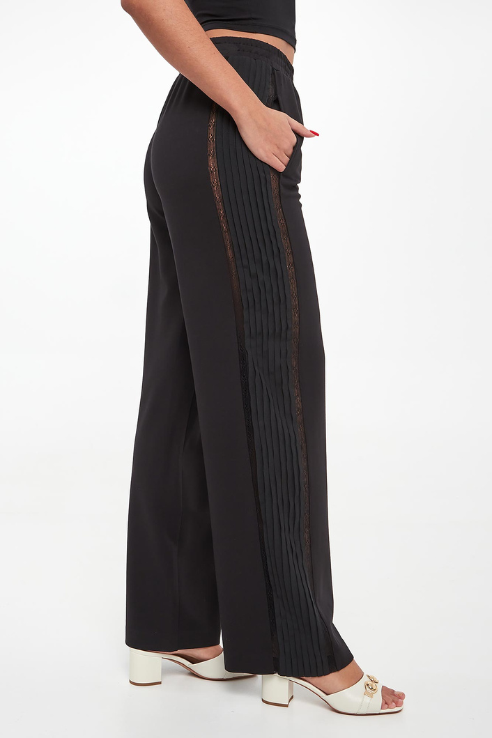 Spodnie damskie TWINSET