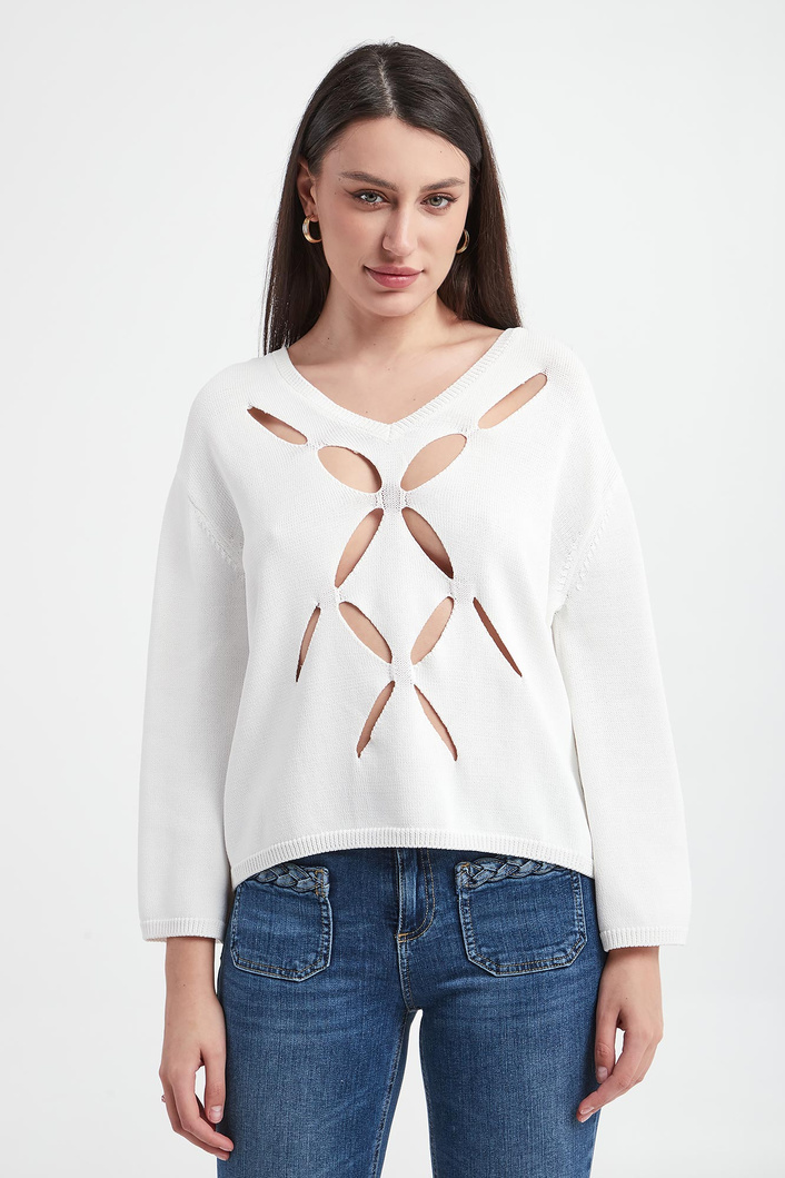 Sweter damski TWINSET