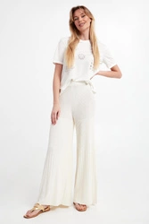 Spodnie damskie TWINSET