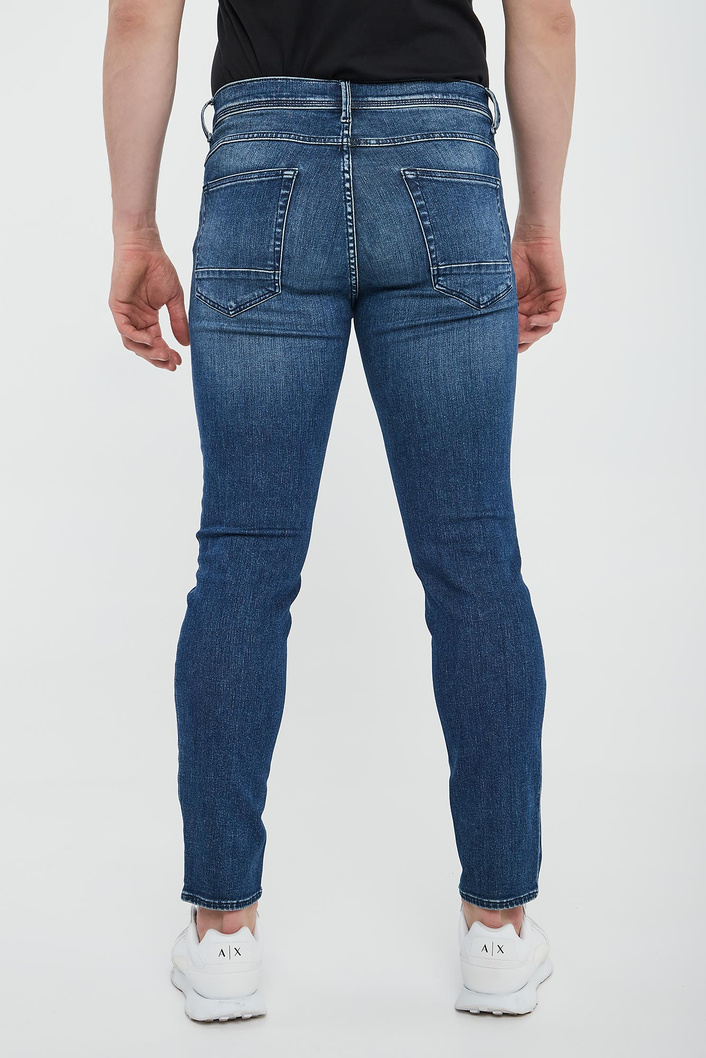 Jeansy męskie Chris BRAX