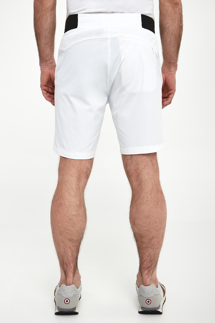 Bermudy męski AERONAUTICA MILITARE