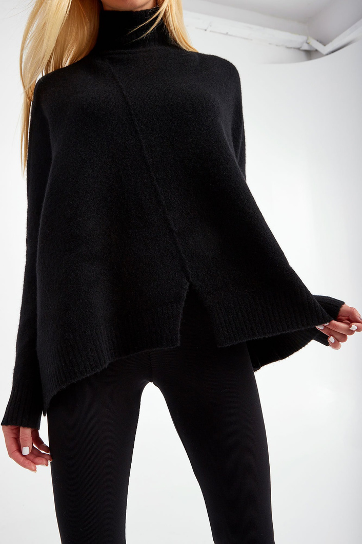 Golf wełniany Sondalo MAX MARA LEISURE