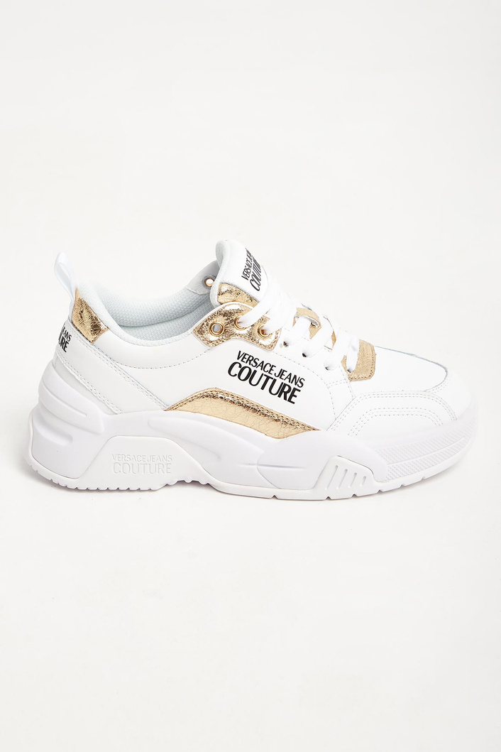 Sneakersy damskie VERSACE JEANS COUTURE