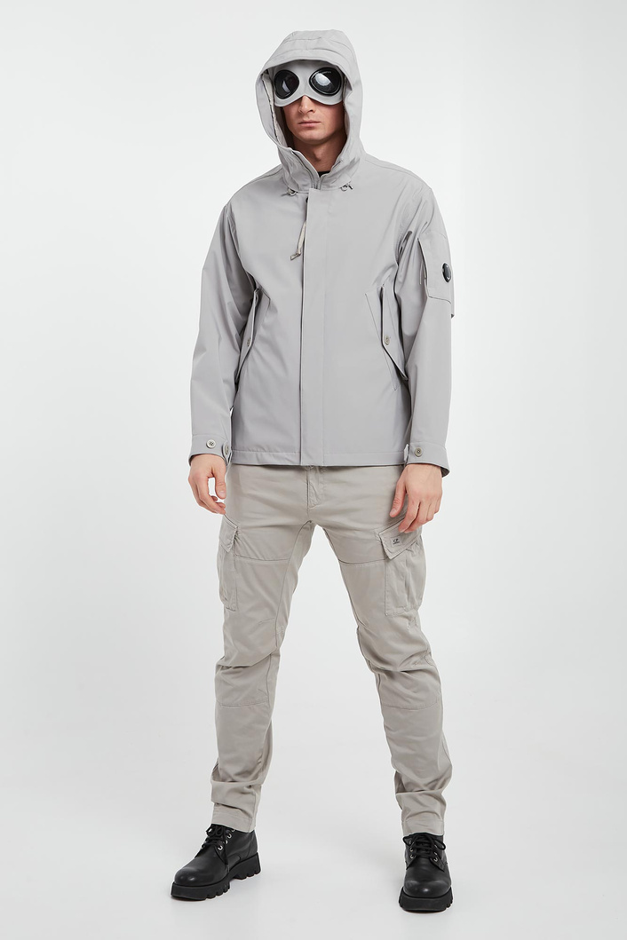 Kurtka wiatrówka męska C.P. COMPANY