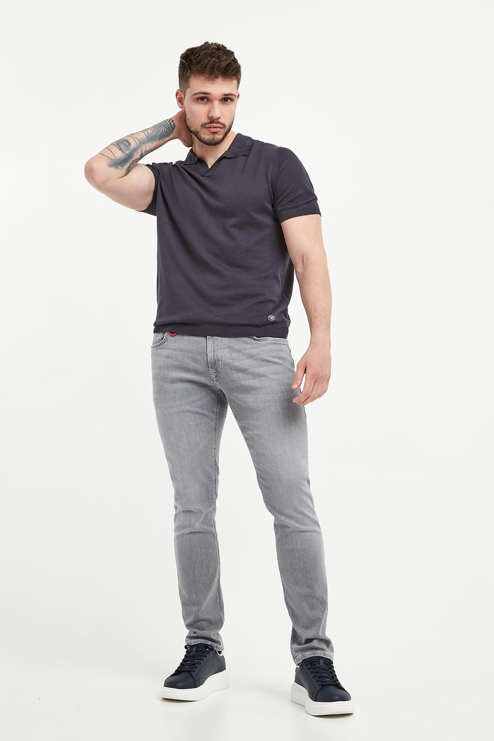 Jeansy męskie Stephen JOOP! JEANS