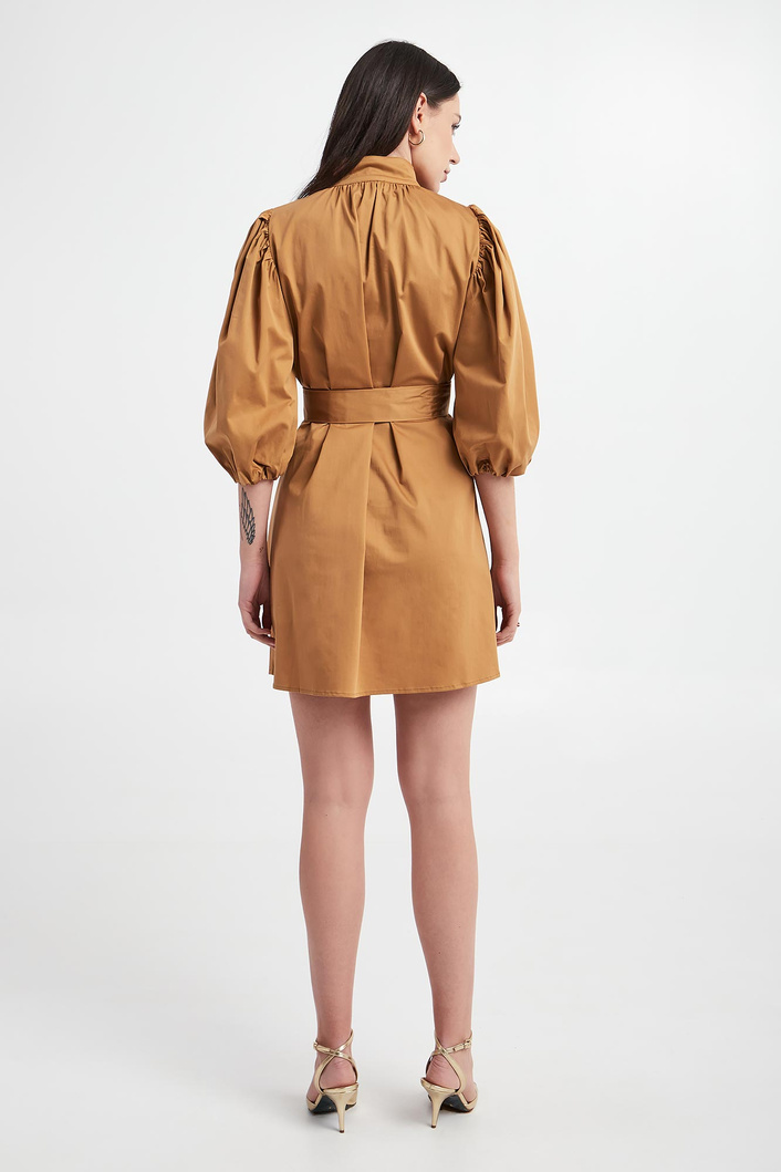 Sukienka koszulowa NOTES DU NORD