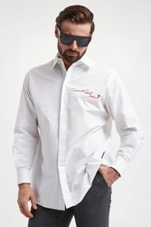 Koszula męska KARL LAGERFELD