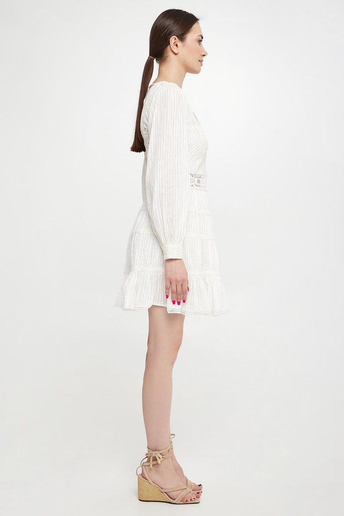 Sukienka mini TWINSET