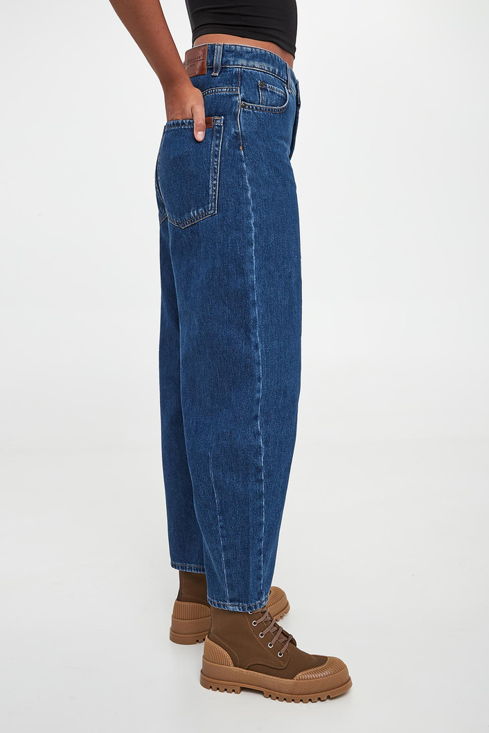 Jeansy damskie Douglas WEEKEND MAX MARA