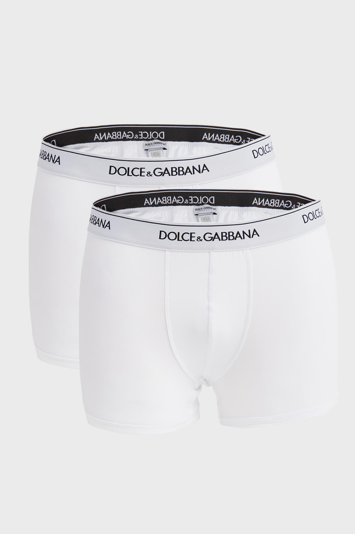 Bokserki 2-pak DOLCE & GABBANA