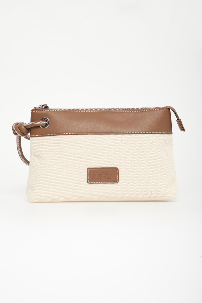 Torebka Frisia MAX MARA BEACHWEAR