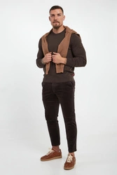 Sweter męski bawełniany Pablor JOOP! JEANS