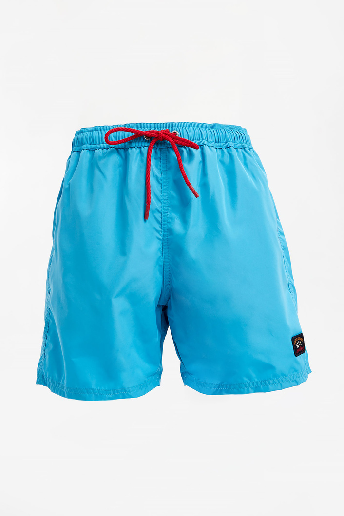 Szorty kąpielowe PAUL&SHARK