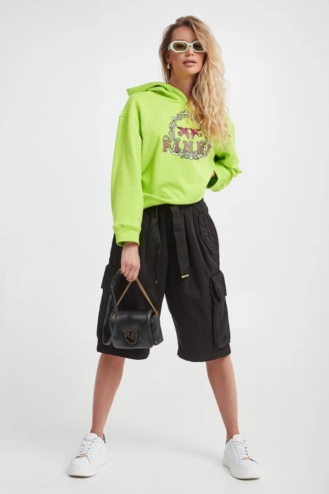 Spodenki damskie Ronf PINKO