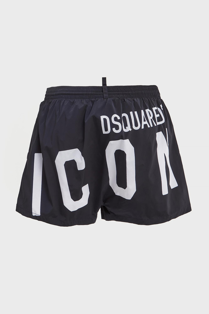 Szorty kąpielowe DSQUARED2