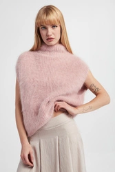 Sweter damski wełniany PESERICO