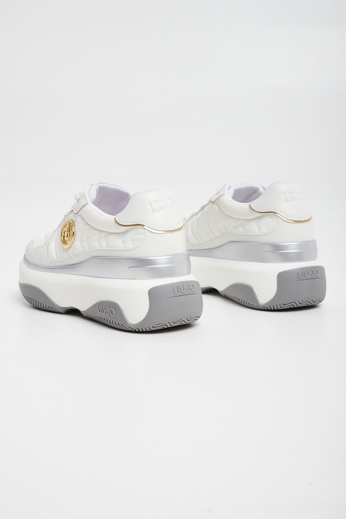 Sneakersy LIU JO