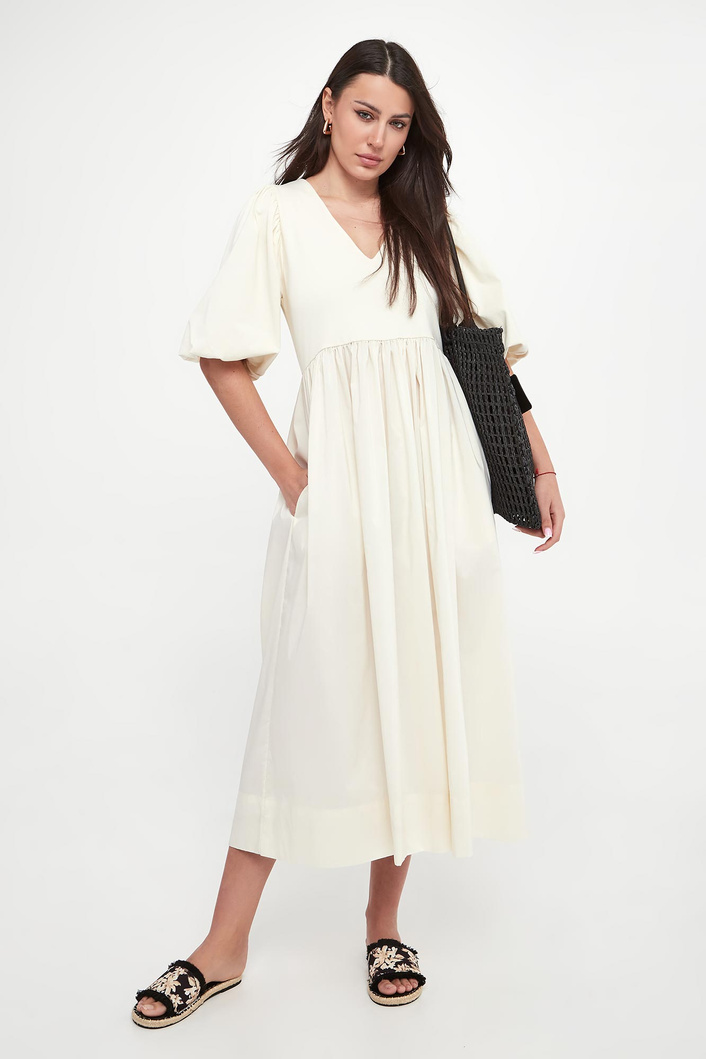 Sukienka midi TWINSET U&B