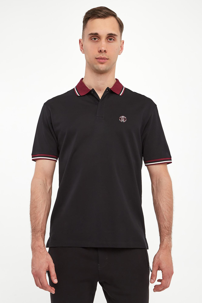 Polo męskie CAVALLI UOMO