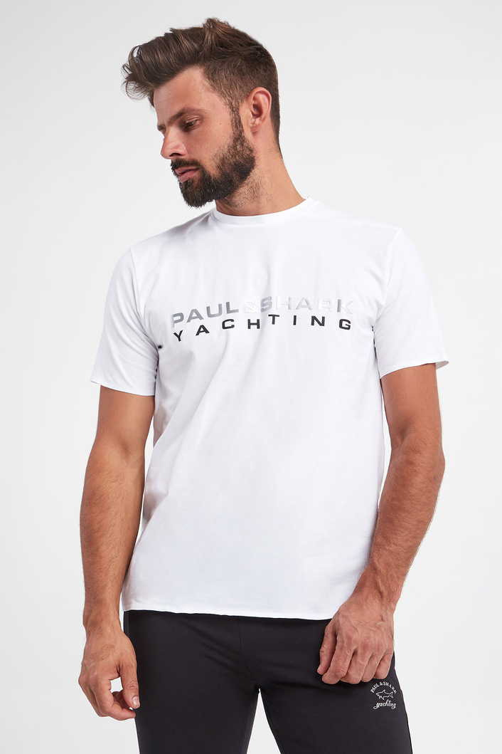 T-shirt PAUL&SHARK