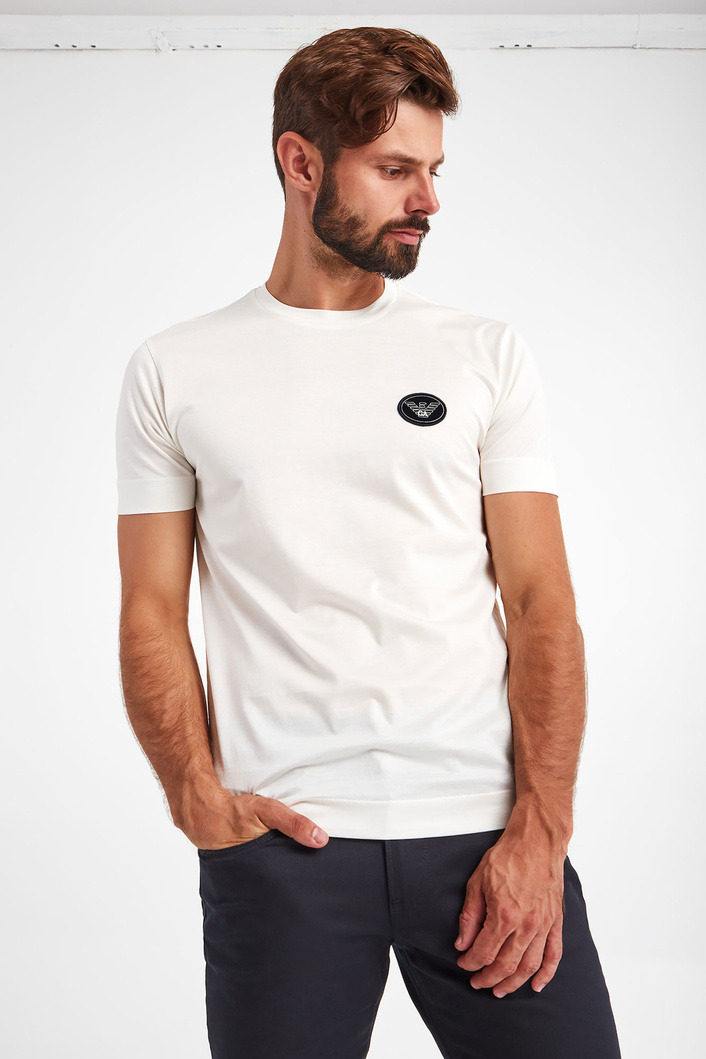 T-SHIRT EMPORIO ARMANI