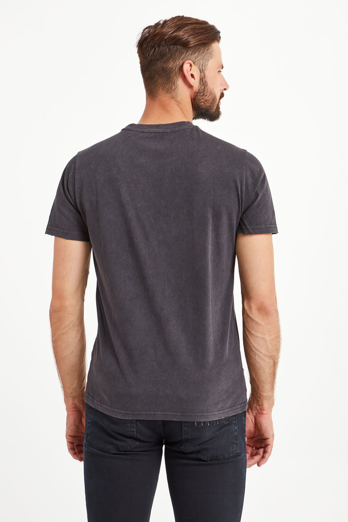 T-shirt Cervati JOHN RICHMOND